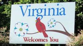 Timeline: Virginia Timeline
