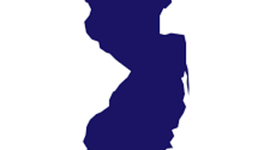 Timeline: timeline about New Jersey