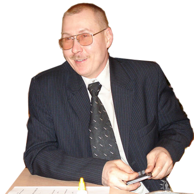 Timeline: 15 событий профессиональной деятельности