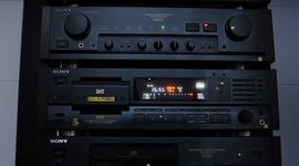 Timeline: Teknologia nire etxean!