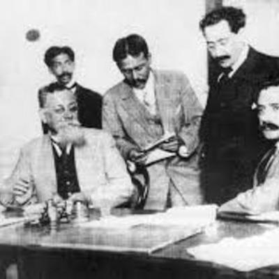 Timeline: Cambios por los que ha pasado la Administración Pública Federal