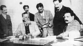 Timeline: Cambios por los que ha pasado la Administración Pública Federal