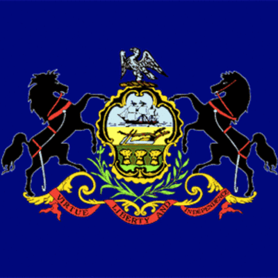 Timeline: History of Pennsylvania