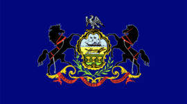 Timeline: History of Pennsylvania