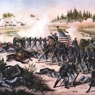 Timeline: Events leading to the civil war