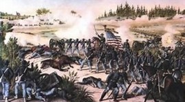 Timeline: Events leading to the civil war