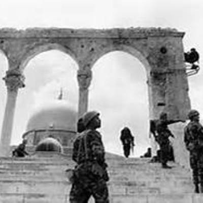 Timeline: Conflict In Israel