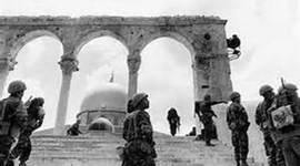 Timeline: Conflict In Israel