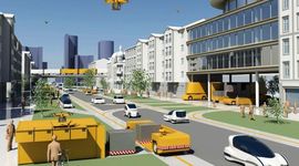 Timeline: Como se vera la tierra después de 30 años