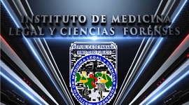 Timeline: EVOLUCIÓN DEL INSTITUTO DE MEDICINA LEGAL Y CIENCIAS FORENSES EN PANAMA