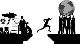 Timeline: Historia de la Etica