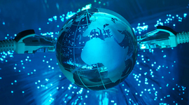 Timeline: Historia del internet