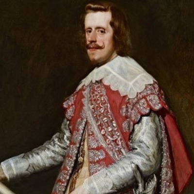 Timeline: Felipe IV: El Rey Planeta