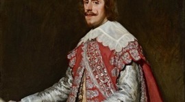 Timeline: Felipe IV: El Rey Planeta