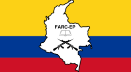 Timeline: Conflicto Armado en Colombia