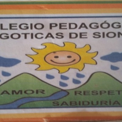 Timeline: Jardin Pedagógico Goticas de Sion