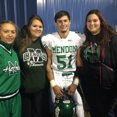 Timeline: personal timeline