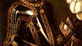 Timeline: El reinado de Felipe II.