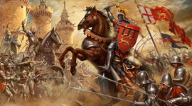 Timeline: Unit 3-A Timeline (600 CE - 1450 CE) - Culture / Thesis: The Christian and Islamic religions constantly changed all of Europe and Mediterranean. Overtime these two religions spread and intensified with anything and everything they created.