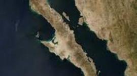 Timeline: Gobernadores de Baja California