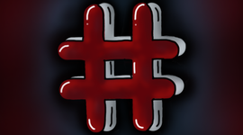 Timeline: Hashtags of the 2016 presidential election