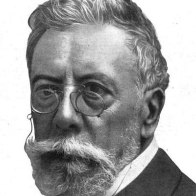 Timeline: Àngel Guimerà