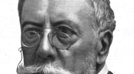 Timeline: Àngel Guimerà