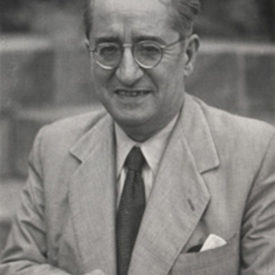 Timeline: Carles Riba