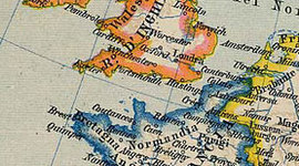 Timeline: Timeline of the History of England