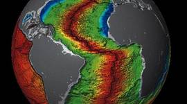 Timeline: Los padres de la Tectónica de Placas