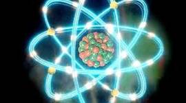 Timeline: La storia dell'atomo