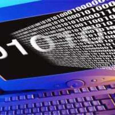 Timeline: Памятные даты информатики