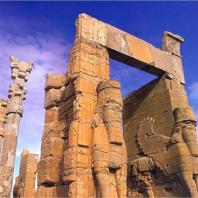 Timeline: Pueblos Mesopotámicos