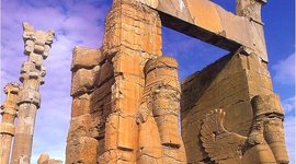 Timeline: Pueblos Mesopotámicos