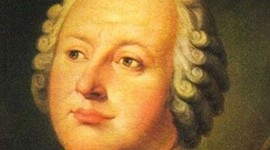 Timeline: Ломоносов М.В.