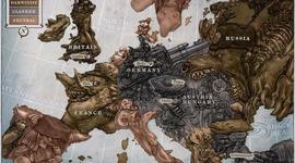 Timeline: Primera guerra mundial