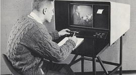 Timeline: Advances in Tech from 1975 to Now.