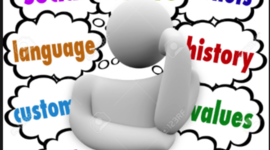 Timeline: Culture and Currents of Thought