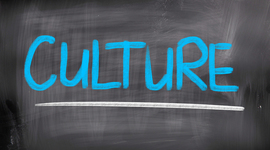 Timeline: Culture and currents of thoughts