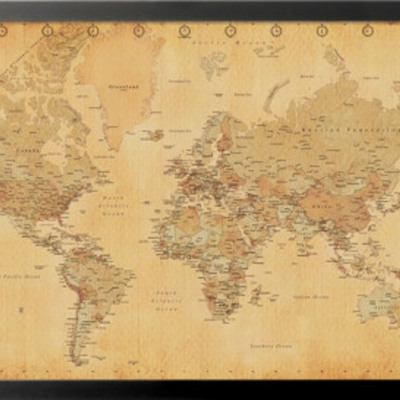 Timeline: Le scoperte geografiche e le conquiste