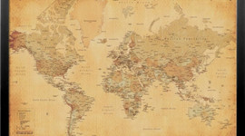 Timeline: Le scoperte geografiche e le conquiste