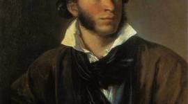 Timeline: А. С. Пушкин