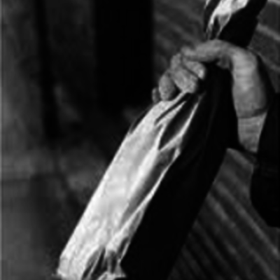 Timeline: Ch.20 Mr.Raymond and the kids.