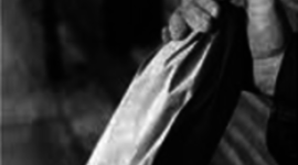 Timeline: Ch.20 Mr.Raymond and the kids.