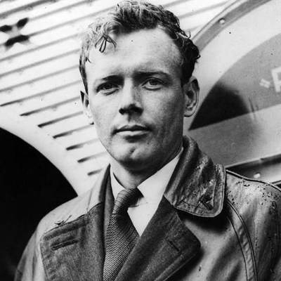 Timeline: Charles Lindbergh Timeline