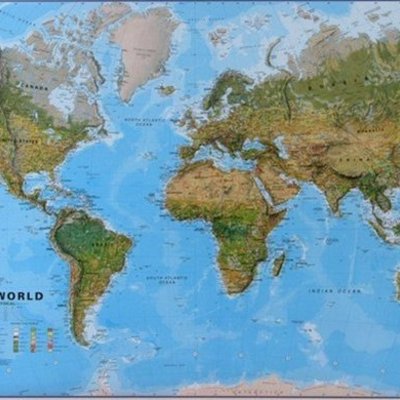 Timeline: le scoperte geografiche e le conquiste