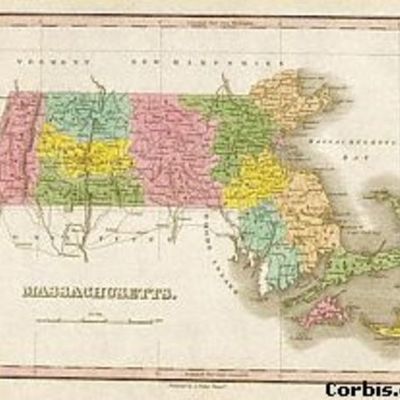 Timeline: Massachusetts Timeline