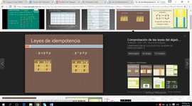 Timeline: Epistemología