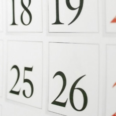 Timeline: Eventos Importantes