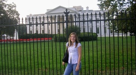 Timeline: Ms. Morgan's life